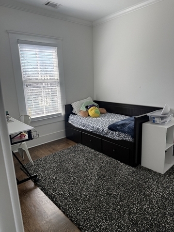 Clean Room After