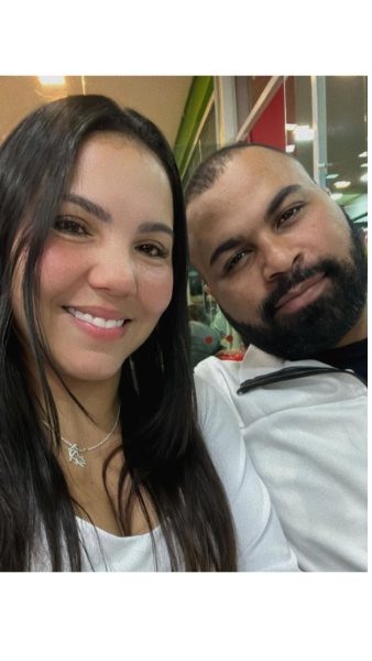 Família Santos